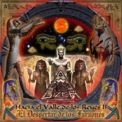 Hacia el Valle de los Reyes II - El Despertar de los Faraones